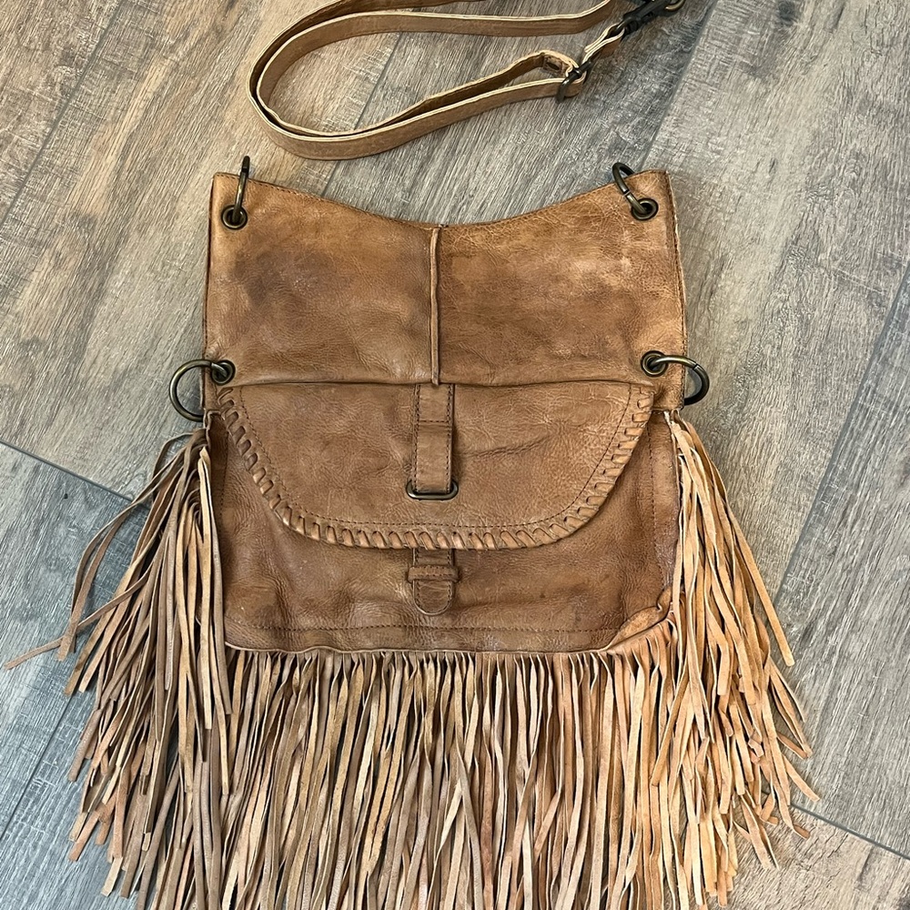 Cut N Paste Bag